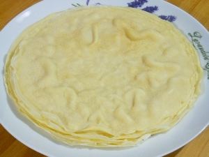 Naleśniki