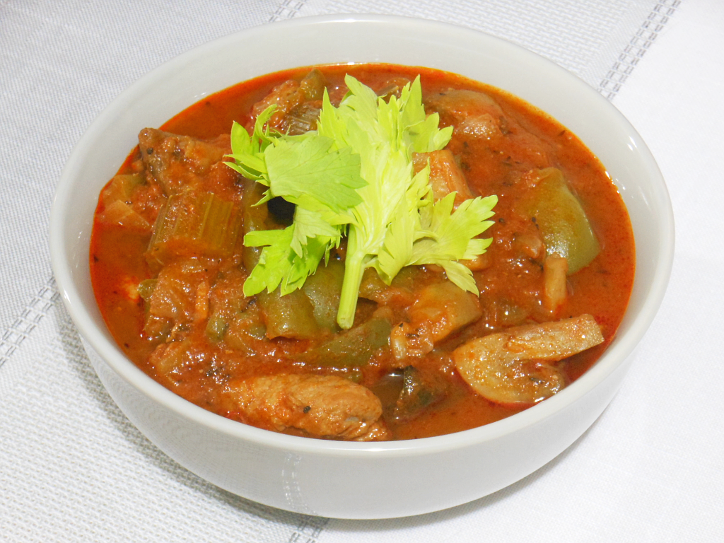 Stroganow