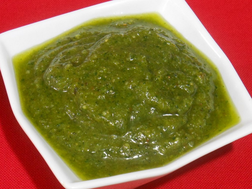 Pesto