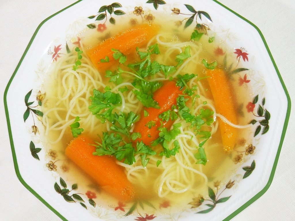 Rosół