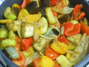 Ratatouille