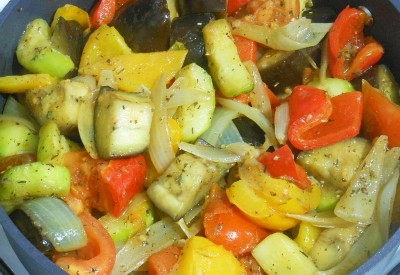Ratatouille