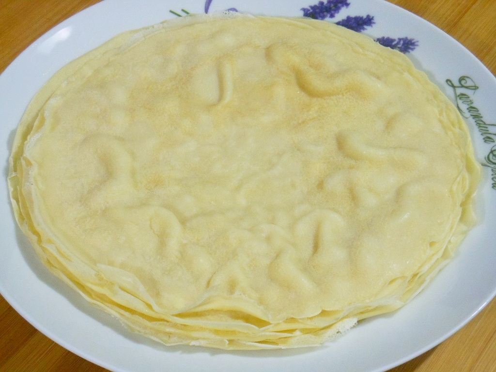 Naleśniki