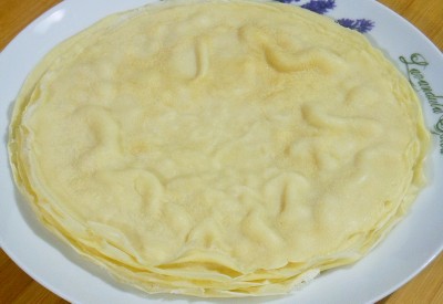 Naleśniki