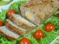 Pieczeń rzymska