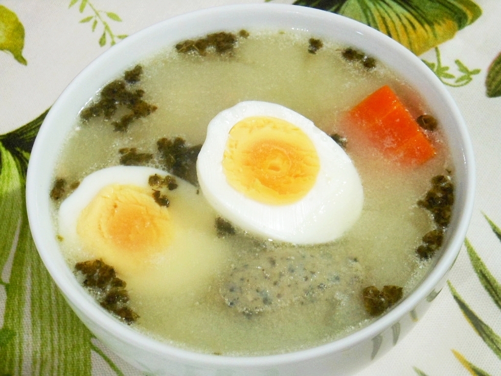Żurek