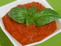 Sos pomidorowy