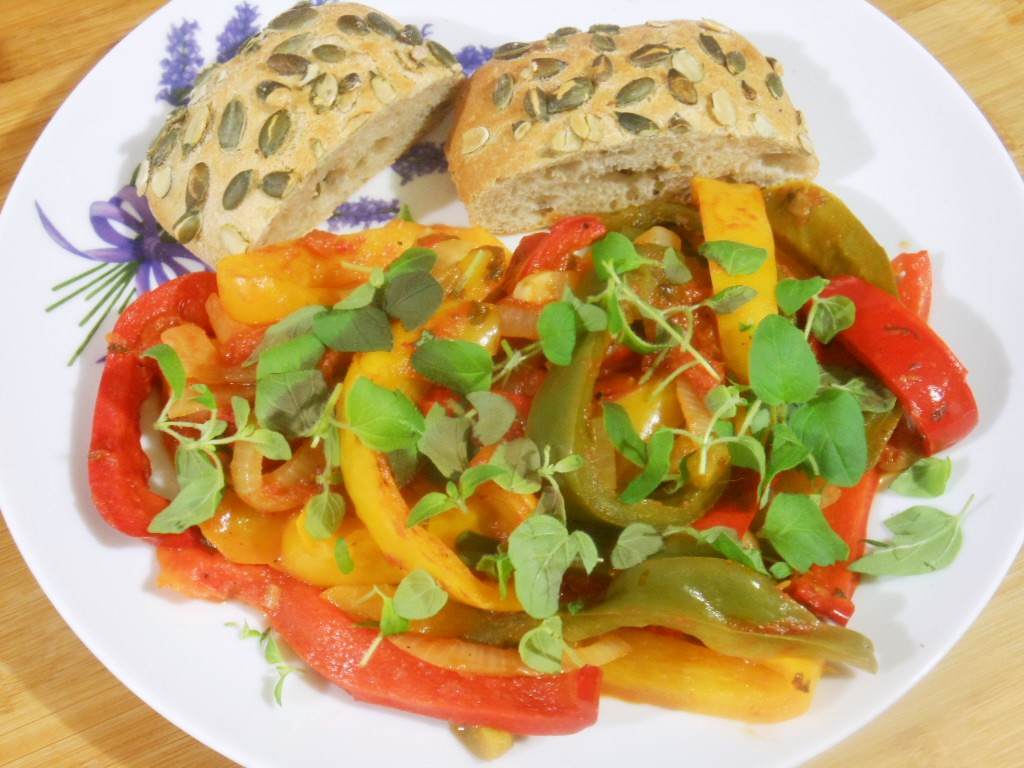 Peperonata