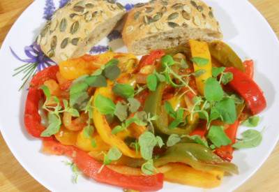 Peperonata