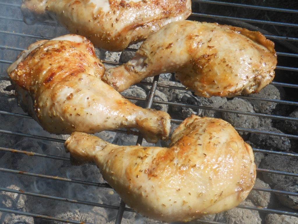 Grillowanie – porady