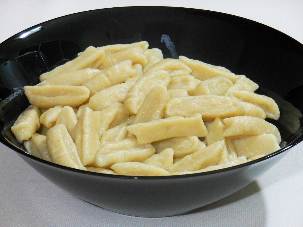 Kopytka