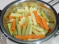 Gotowanie makaronu