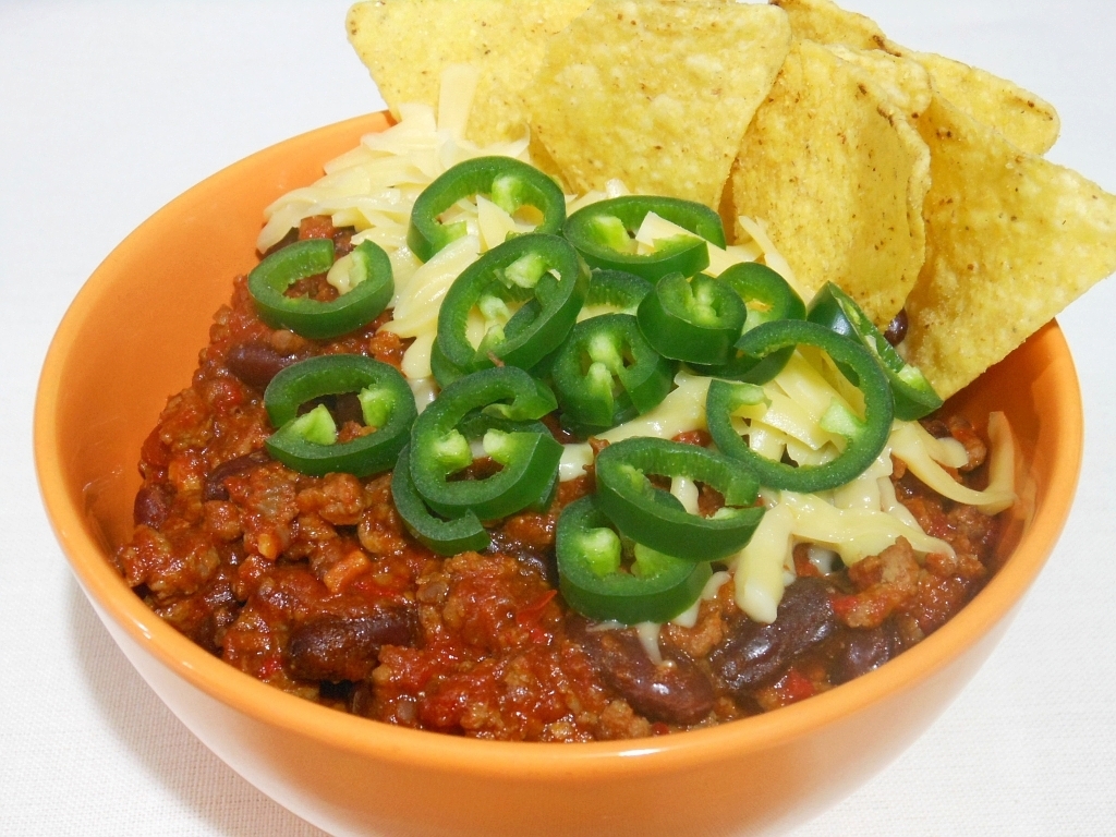 Chili con carne