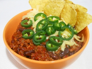 Chili con carne