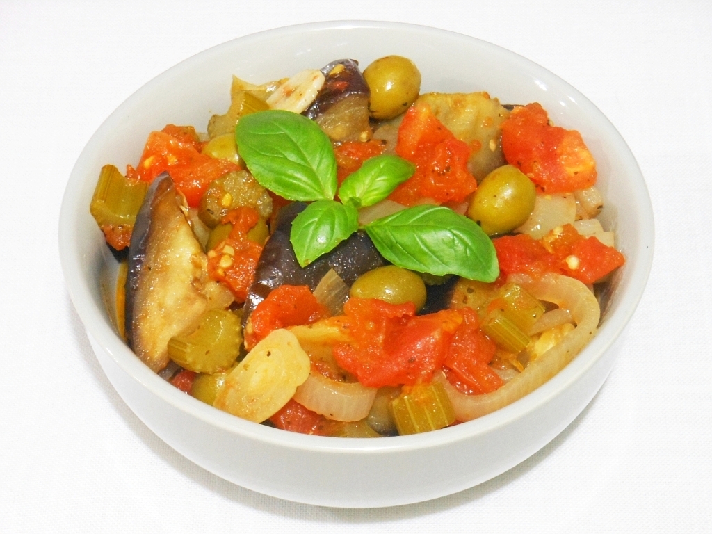 Caponata