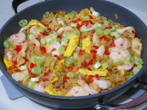 Nasi goreng
