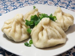 Chinkali